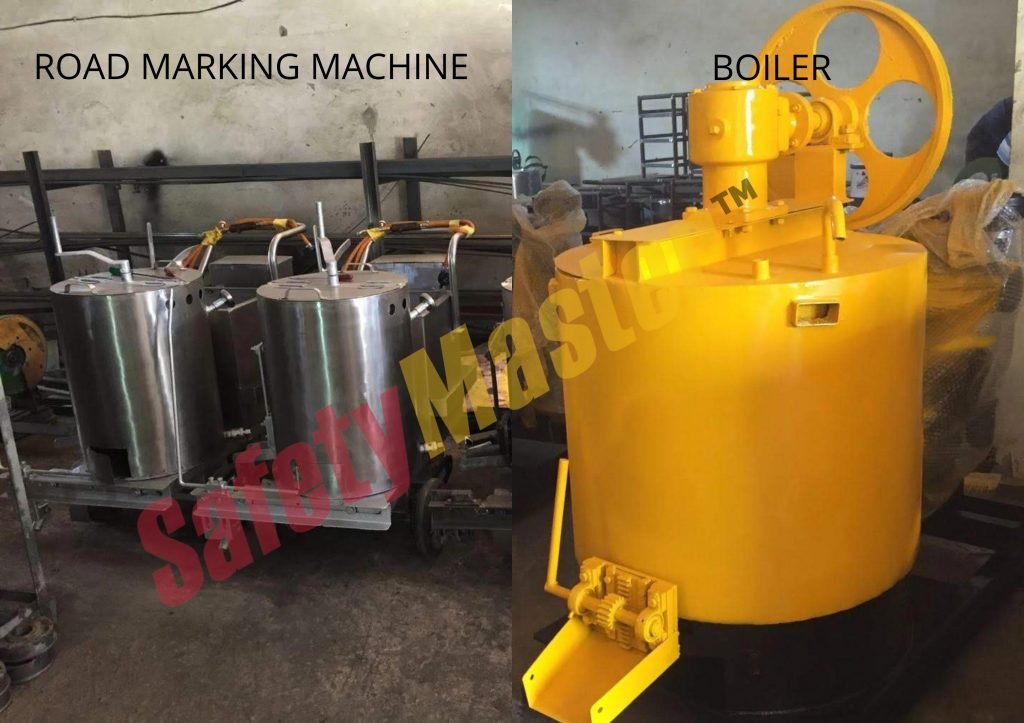 Industrial Road Marking Boilers For Sale Uk Bristol